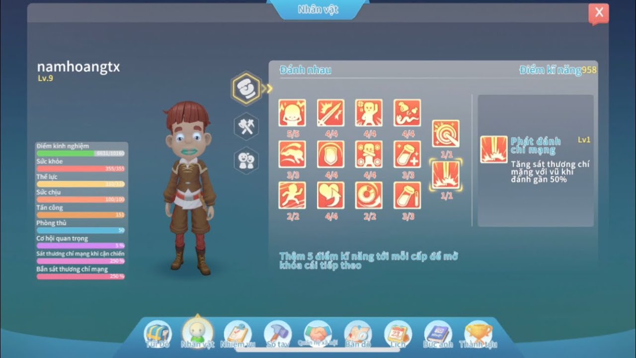 my time at portia mod thai  New 2022  My time at portia - hack mod full tài nguyên bằng gamegem ios