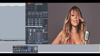Mariah Carey Ft Twista  One And Only slowed Down