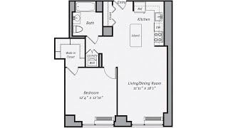 Avalon Morningside Park - Unit 608