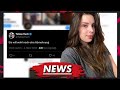 Shurjoka erhält weitere Abmahnung + beleidigende Reaktion mit mittlerweile gelöschten Posts