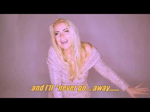 Lian Ross-Can You Love Me -Edited With Lyrics By Jenn-Wei Jen-Mpeg4