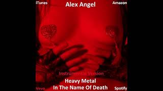 Alex Angel - Your Faith (Instrumental Version) (Official Audio)