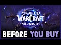 Before You Buy WoW Midnight | BEST Expansion for New & Returning Players?
