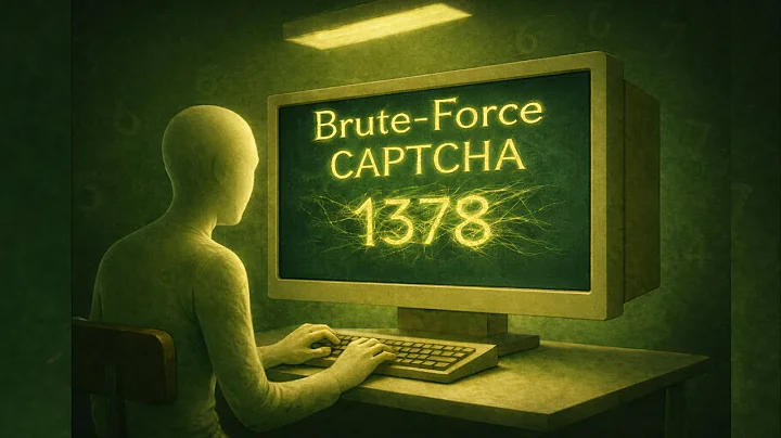 How Hackers Brute-Force CAPTCHAs