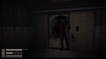 SCP:CB half-life resonance cascade (7.1.1) PART 2