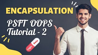 Object Oriented Programming in PeopleSoft Tutorial - Encapsulation | Episode 2 | Siva Koya screenshot 5