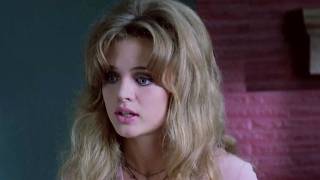 Megadeth  -  Insomnia  |   Drugstore Cowboy  -  Heather Graham