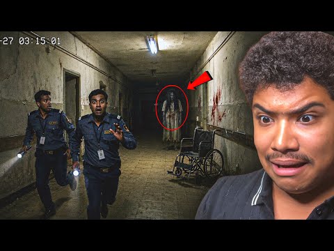 Real Life Horror incident, cotton camera,😨||MRB part-13