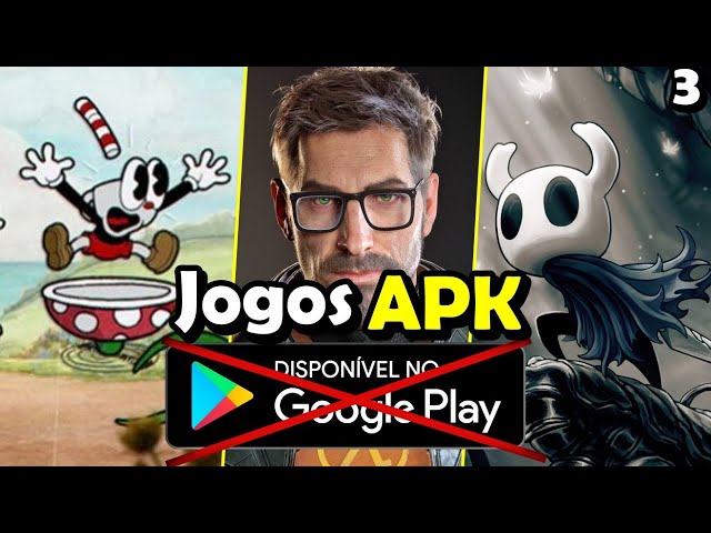 Arquivos Jogos APK - Mobile Gamer Brasil