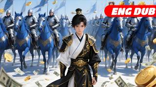 Man Reborn Useless Prince Ancient—Gets\