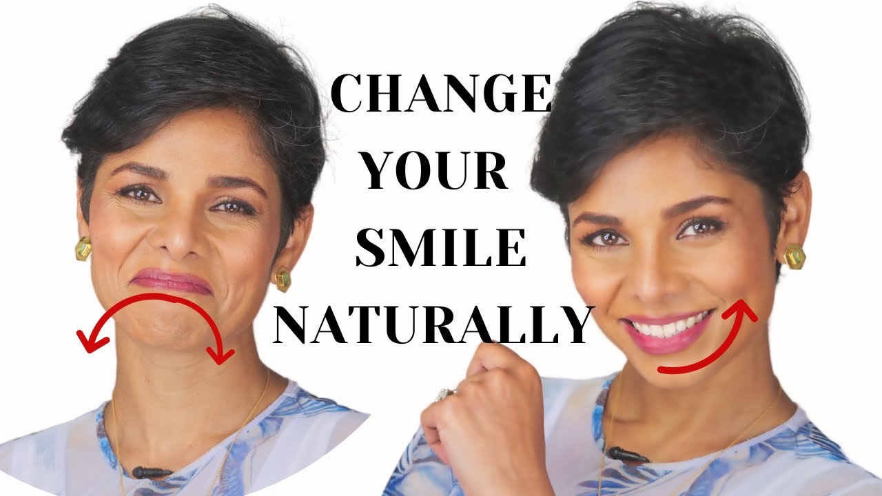 Fix The Problems With Your Smile Without Going To A Dentist/ 3 Techniques To Picture Perfect Smile