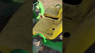 john deere ts gator vtwin predator swap