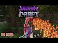 Tôi Cố Gắng Thở Trong Cái ModPack Này | DawnCraft