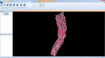 How to Create an NDVI Image with ERDAS IMAGINE