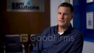 Video Review For Sam Solutions