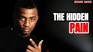 The Tony Thompson Story: The Hidden Icon Behind Hi-Five’s Golden Era | HIDDEN ICONS