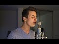 Without Me - Halsey (cover) by Greg Gontier