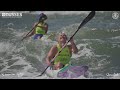 Aussies 2024  masters competition highlights