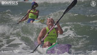 Aussies 2024 | Masters Competition Highlights