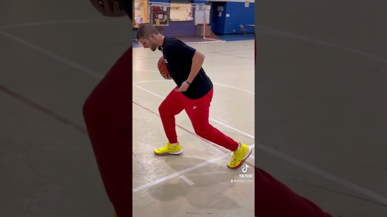 2 Foot Jumping #basketball #bball #basketballtraining #verticaljump #dunk