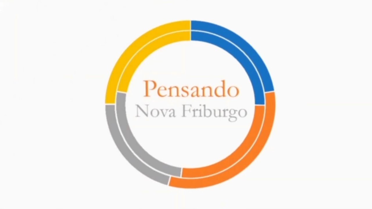 Pensando Nova Friburgo  | Vereador Claudio Leandro representando a Câmara Municipal.