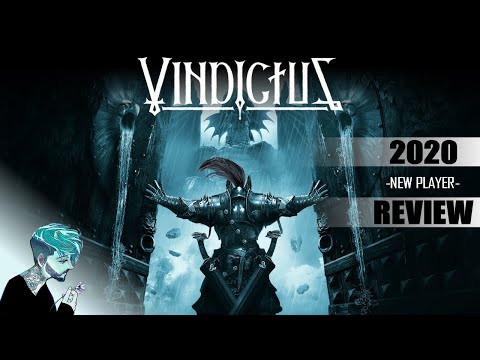 Vindictus in 2020 New Player Experience First Impressions Gameplay & Review