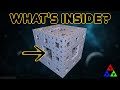 Exploring the Menger Sponge Fractal