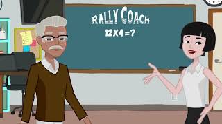 Rally Coach  Animation
