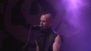 Unzucht - Todsünde 8 (Live 2018)