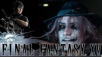 Final Fantasy 15 New Game + Playthrough Finale =PS4 Pro=