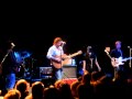 Rusted Root - 11/27/2009 - Lost In A Crowd