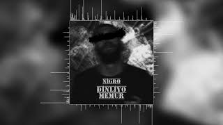 Nigro \\ Dinliyo Memur (Official Audio)