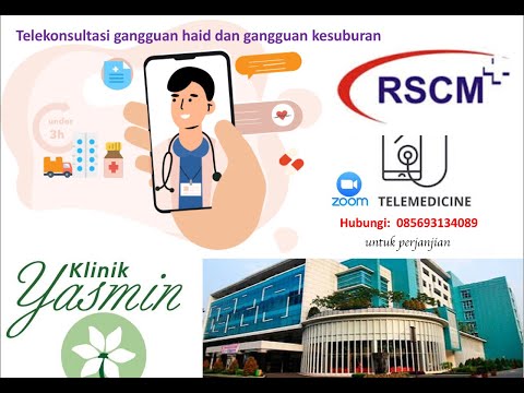 Bersama Prof Iko - Kiat Mengatasi Resistensi Insulin dalam Sindrom Ovarium Polikistik (PCOS)