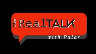 The Real Talk Show 30/04/24