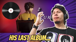 #1 REACTION! | DICE | Tears 2 Cure | 6 Tracks in One Album