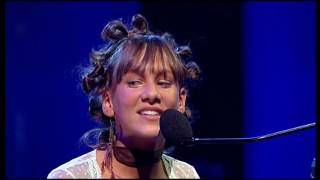 Junior Eurovision 2004: Cory Spedding - The Best Is Yet To Come (United Kingdom) [Videoclip]