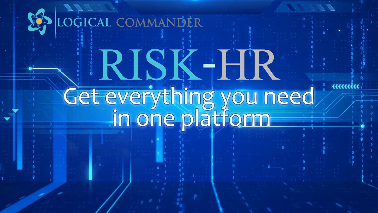 RISK-HR → State of the art technology for insider risk detection, prevention, and management.