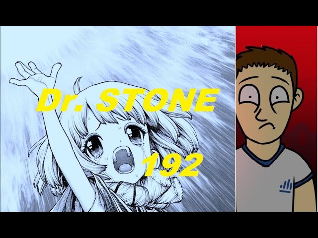 Dr Stone Chapter 192 Review Suika The True Mvp Youtube