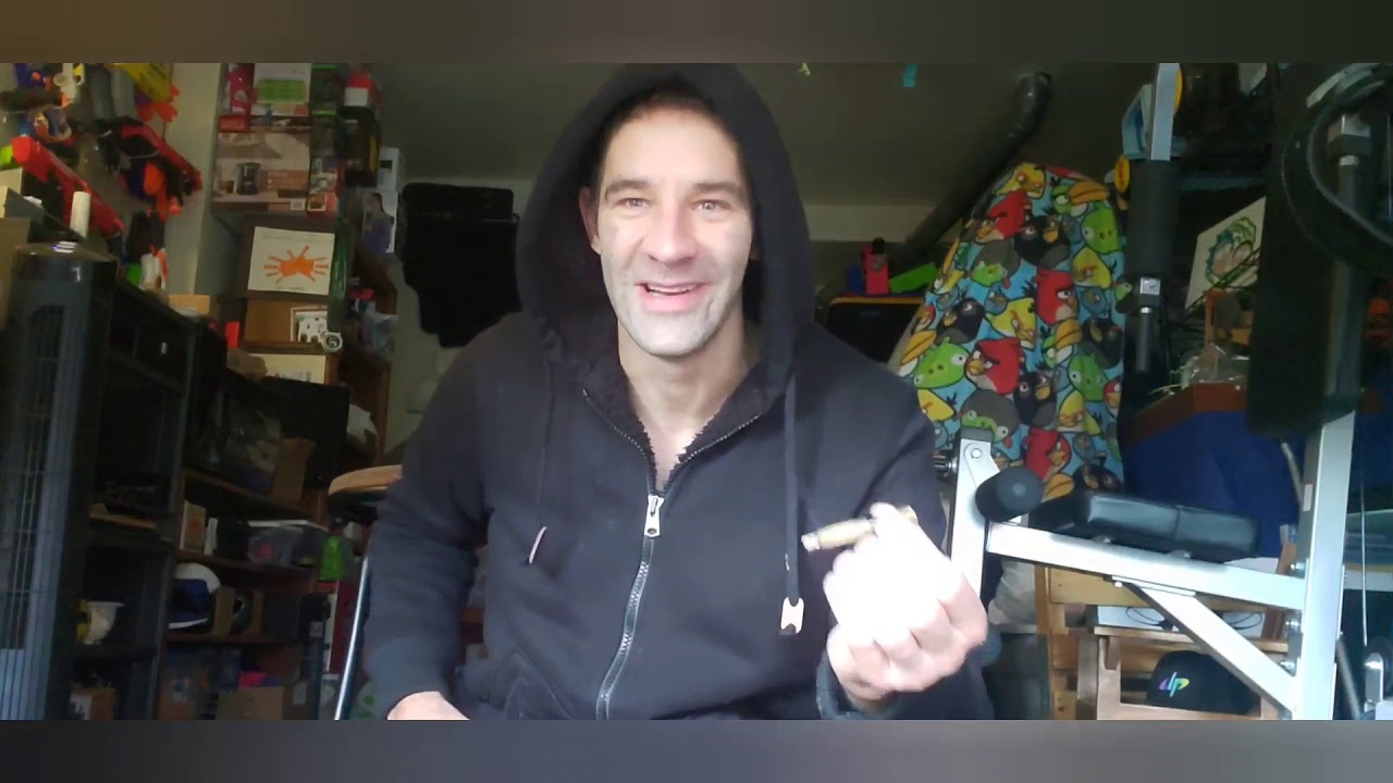 PURPLE TRAINWRECK KING PALM JOINT SESSION !!!!!