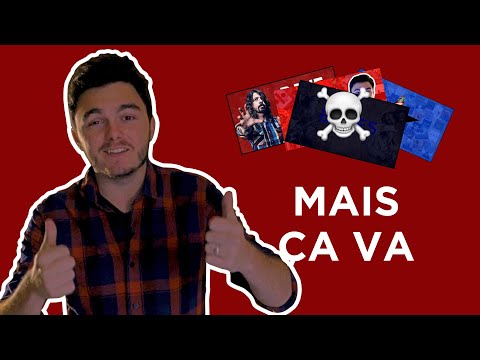 😨 LES VIDÉOS SONT BLOQUÉES PAR YOUTUBE ! + des News