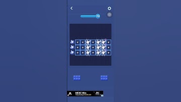 Block Blast - Level 30 #games #foryou #gaming #blockblast