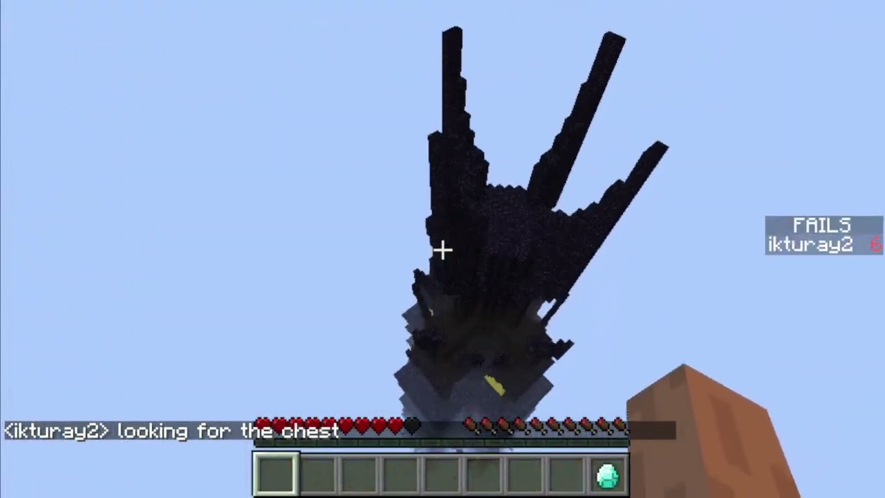 Minecraft: The Dropper 2 (Sequel) - All Diamonds And More