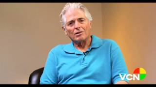 Inside Casting: Mike Fenton (Part 3)