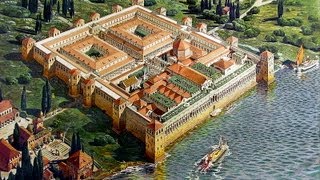 Diocletians Palace Or The Beach ? Split Decisions On The Dalmatian Coast