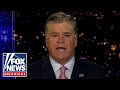 Hannity: Democrats want Barr to break the law