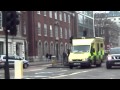 London Ambulnce Service