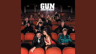 Video thumbnail of "Gun - One Wrong Turn"