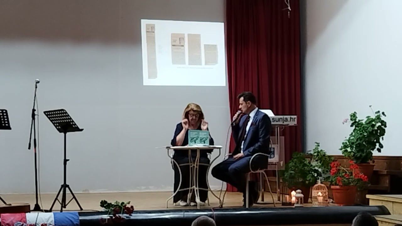 Malom vukovaru sa ljubavlju, koncert domoljubne i zavičajne glazbe, 31.05.24. Sunja