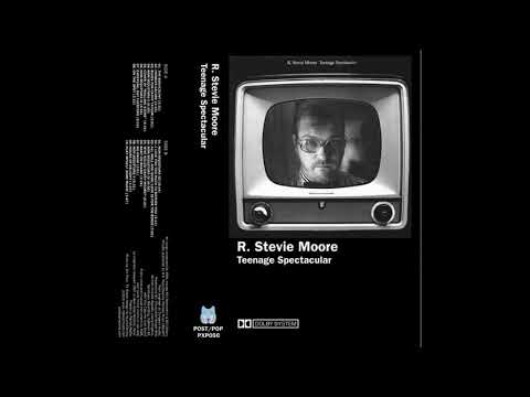 R. Stevie Moore — R. Stevie Moore – Hobbies Galore