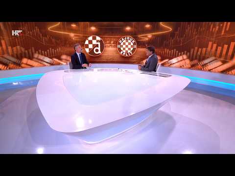 Financijske minute HRT-a: Fenomen "Stadion" bez politike, USKOK-a i navijača – ekonomska analiza